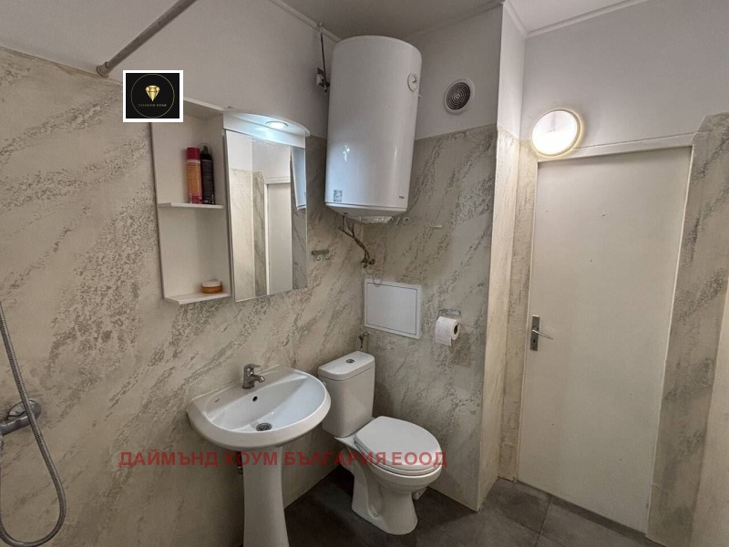 In vendita  2 camere da letto Plovdiv , Hristo Smirnenski , 65 mq | 64055693 - Immagine [8]