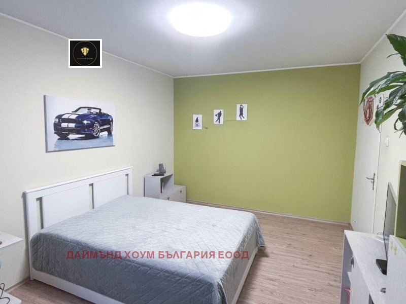 In vendita  2 camere da letto Plovdiv , Hristo Smirnenski , 65 mq | 64055693 - Immagine [10]