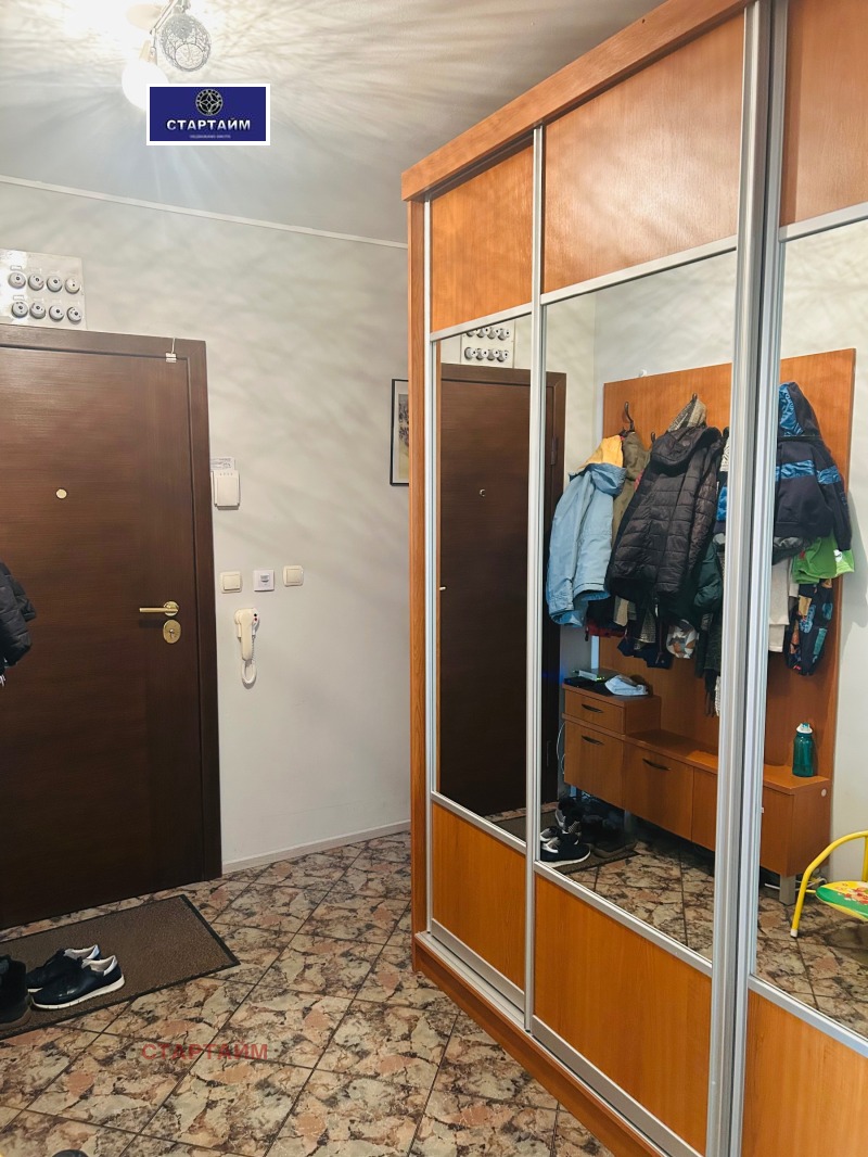 Na sprzedaż  2 sypialnie Sofia , Mladost 1 , 110 mkw | 84757582 - obraz [10]