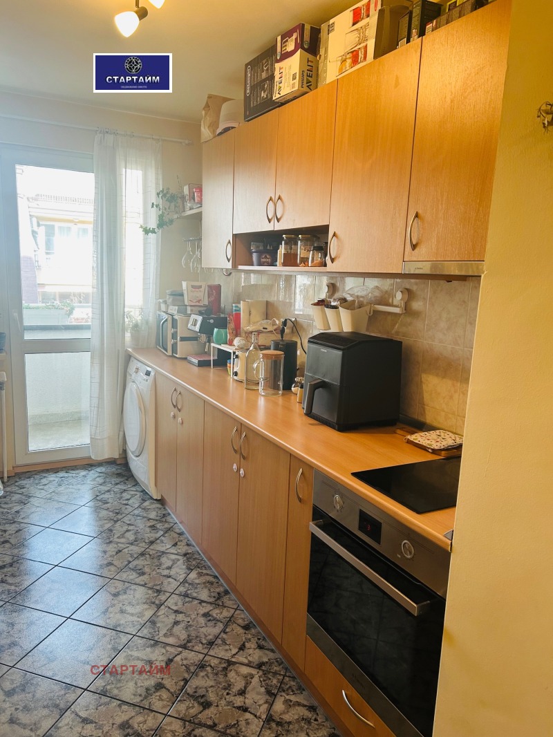 Na sprzedaż  2 sypialnie Sofia , Mladost 1 , 110 mkw | 84757582 - obraz [6]