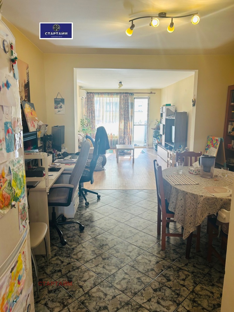 Na sprzedaż  2 sypialnie Sofia , Mladost 1 , 110 mkw | 84757582 - obraz [11]