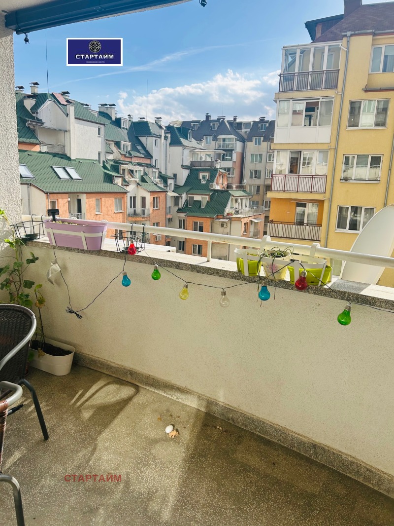 Na sprzedaż  2 sypialnie Sofia , Mladost 1 , 110 mkw | 84757582 - obraz [2]