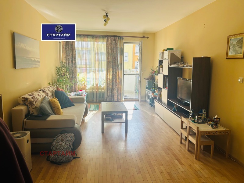 Na sprzedaż  2 sypialnie Sofia , Mladost 1 , 110 mkw | 84757582