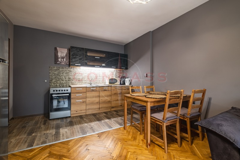 Продается  2 спальни Варна , Чайка , 60 кв.м | 88180574 - изображение [4]