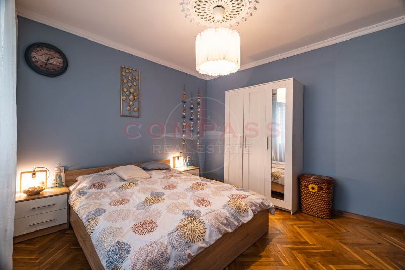 Продается  2 спальни Варна , Чайка , 60 кв.м | 88180574 - изображение [13]