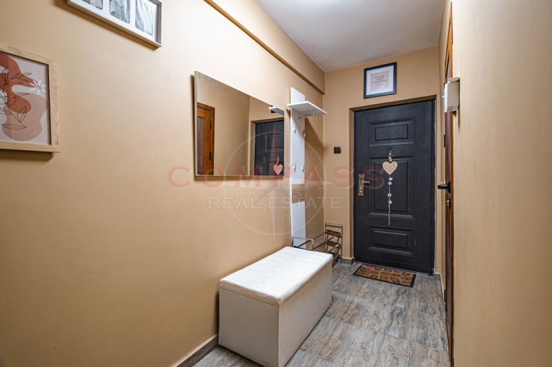 Продается  2 спальни Варна , Чайка , 60 кв.м | 88180574 - изображение [14]