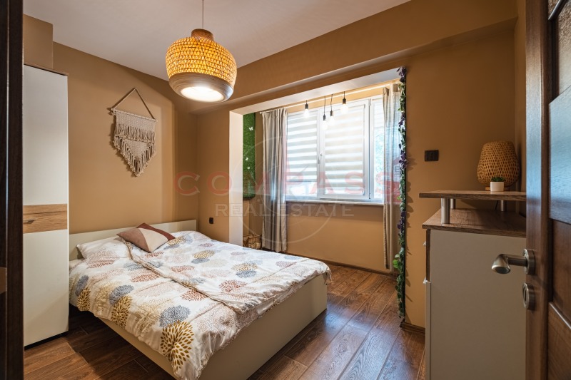 Продается  2 спальни Варна , Чайка , 60 кв.м | 88180574 - изображение [3]