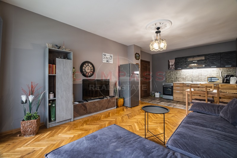 Продается  2 спальни Варна , Чайка , 60 кв.м | 88180574