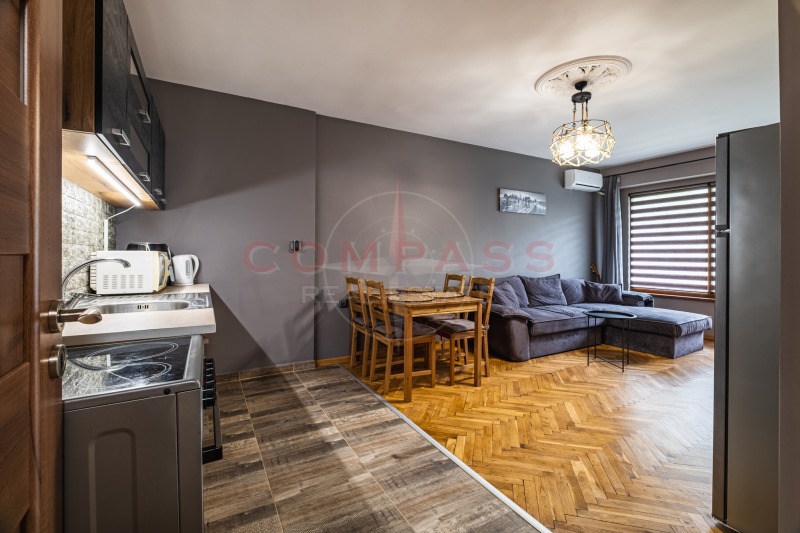 Продается  2 спальни Варна , Чайка , 60 кв.м | 88180574 - изображение [17]