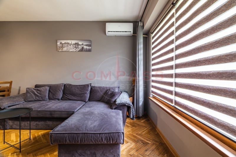 Продается  2 спальни Варна , Чайка , 60 кв.м | 88180574 - изображение [5]
