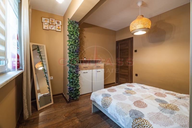 Продается  2 спальни Варна , Чайка , 60 кв.м | 88180574 - изображение [16]