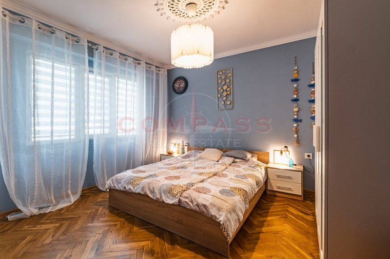 Продается  2 спальни Варна , Чайка , 60 кв.м | 88180574 - изображение [2]