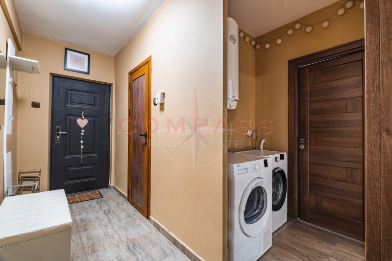 Продается  2 спальни Варна , Чайка , 60 кв.м | 88180574 - изображение [15]