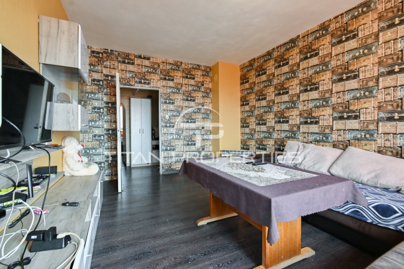 En venta  2 dormitorios Sofia , Ovcha kupel 2 , 85 metros cuadrados | 27649030 - imagen [9]