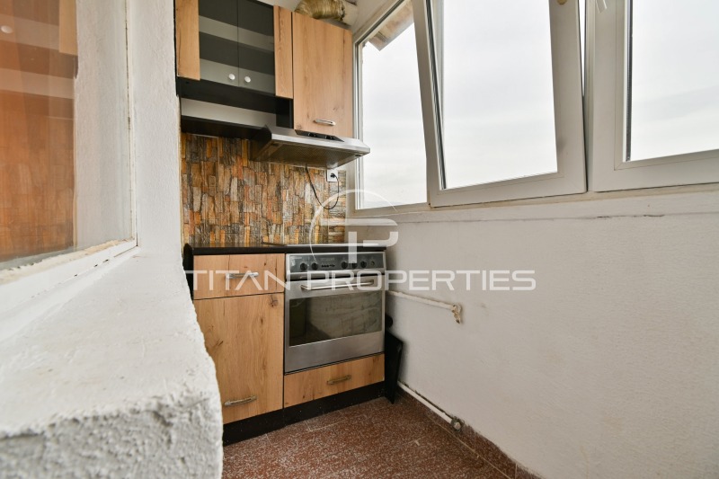 En venta  2 dormitorios Sofia , Ovcha kupel 2 , 85 metros cuadrados | 27649030 - imagen [12]