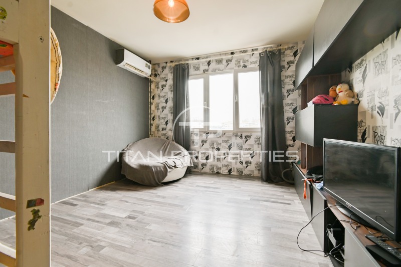 En venta  2 dormitorios Sofia , Ovcha kupel 2 , 85 metros cuadrados | 27649030 - imagen [6]