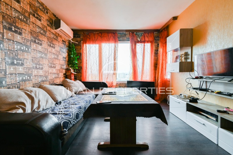 En venta  2 dormitorios Sofia , Ovcha kupel 2 , 85 metros cuadrados | 27649030 - imagen [8]
