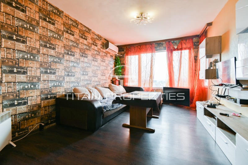 En venta  2 dormitorios Sofia , Ovcha kupel 2 , 85 metros cuadrados | 27649030 - imagen [10]