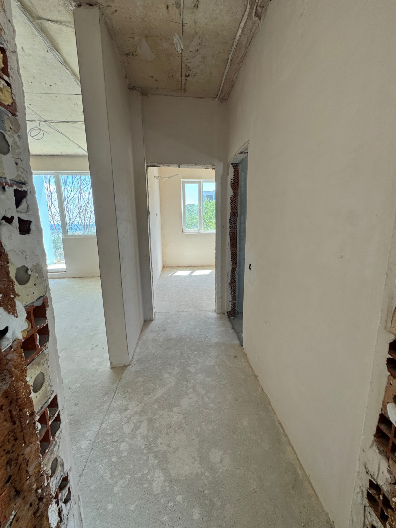 Продава  3-стаен град Варна , к.к. Чайка , 72 кв.м | 47643419 - изображение [6]