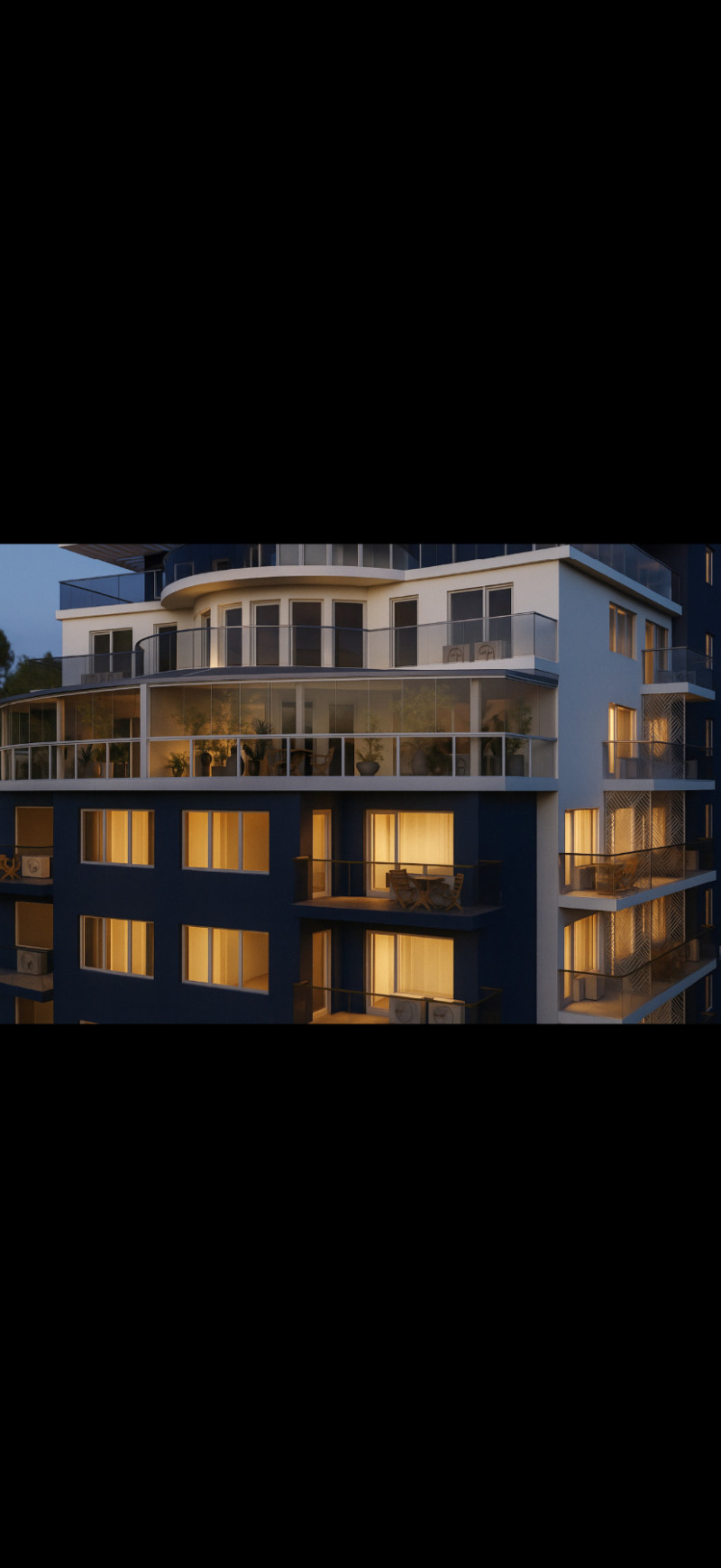 For Sale  2 bedroom Varna , k.k. Chayka , 72 sq.m | 56693453 - image [9]