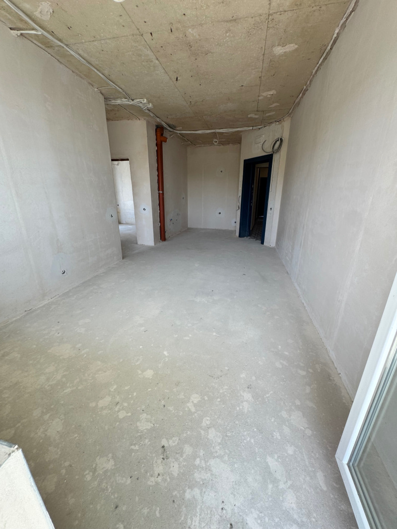 Продава  3-стаен град Варна , к.к. Чайка , 72 кв.м | 47643419 - изображение [2]