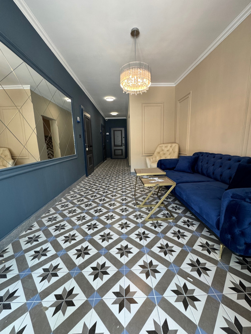 Продава  3-стаен град Варна , к.к. Чайка , 72 кв.м | 47643419