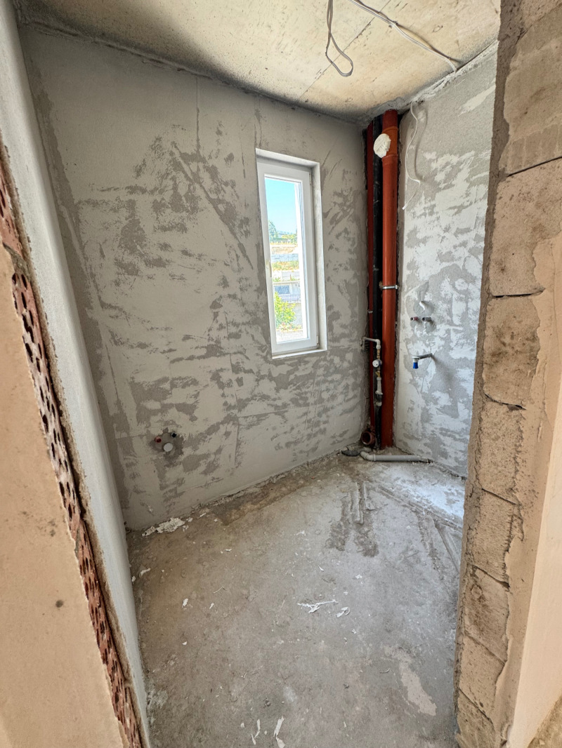 Продава  3-стаен град Варна , к.к. Чайка , 72 кв.м | 47643419 - изображение [5]