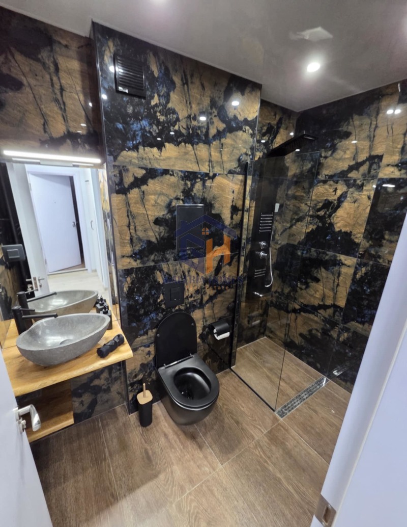 Продава 3-СТАЕН, гр. София, Кръстова вада, снимка 13 - Апартаменти - 52504469