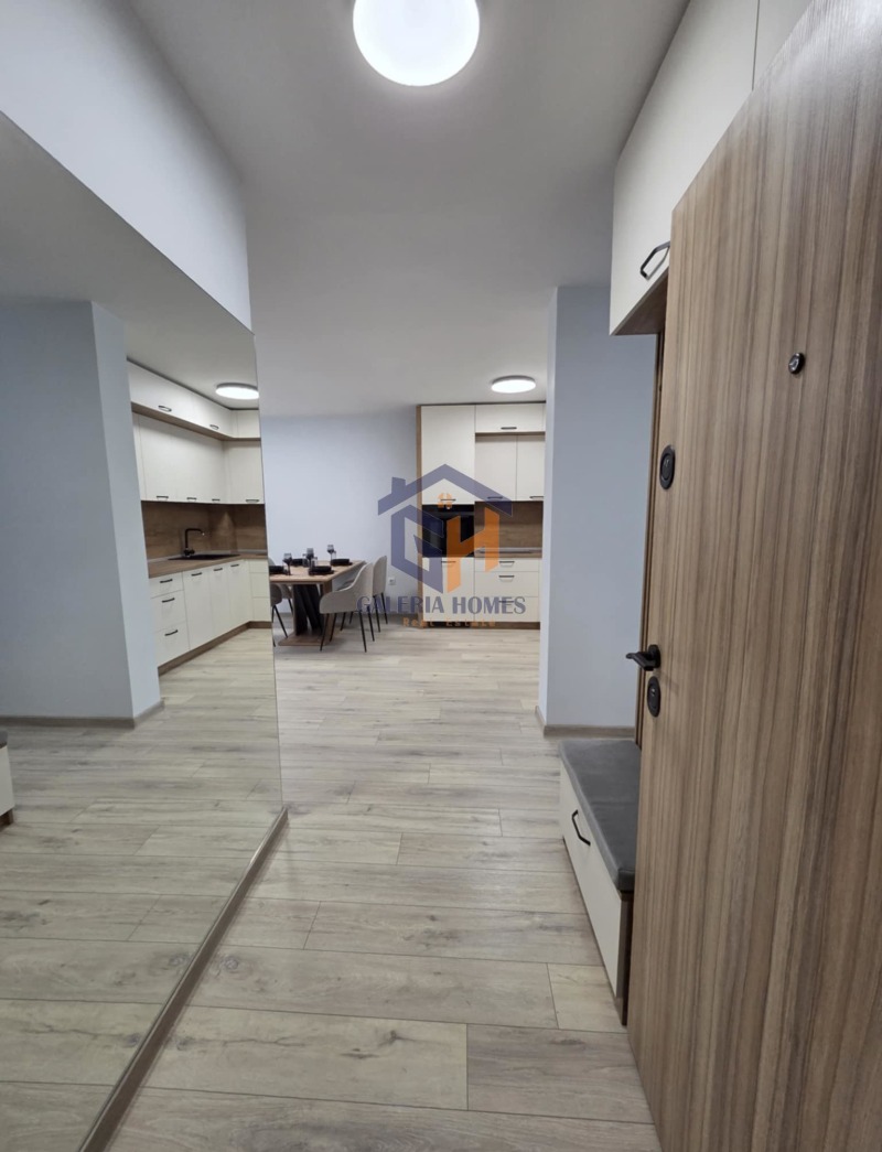 Продава 3-СТАЕН, гр. София, Кръстова вада, снимка 3 - Апартаменти - 52504469