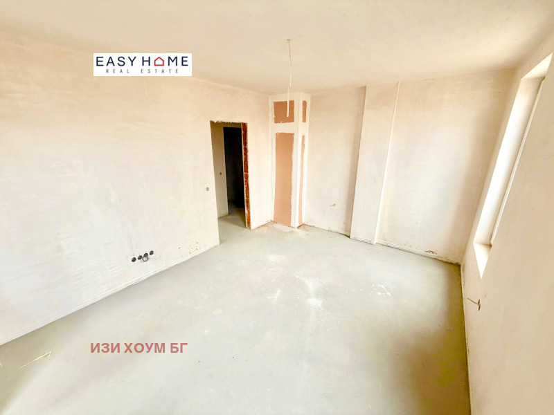 Продава 3-СТАЕН, гр. София, Карпузица, снимка 4 - Апартаменти - 53375718