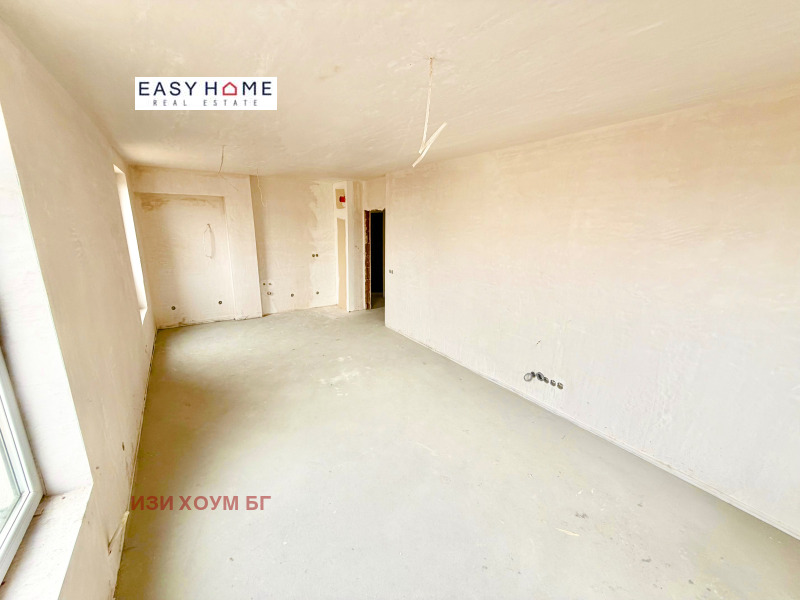 Продава 3-СТАЕН, гр. София, Карпузица, снимка 2 - Апартаменти - 53375718