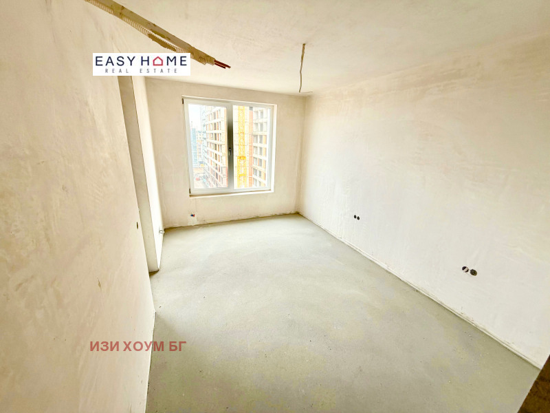 Продава 3-СТАЕН, гр. София, Карпузица, снимка 5 - Апартаменти - 53375718