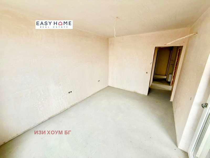 Продава 3-СТАЕН, гр. София, Карпузица, снимка 6 - Апартаменти - 53375718