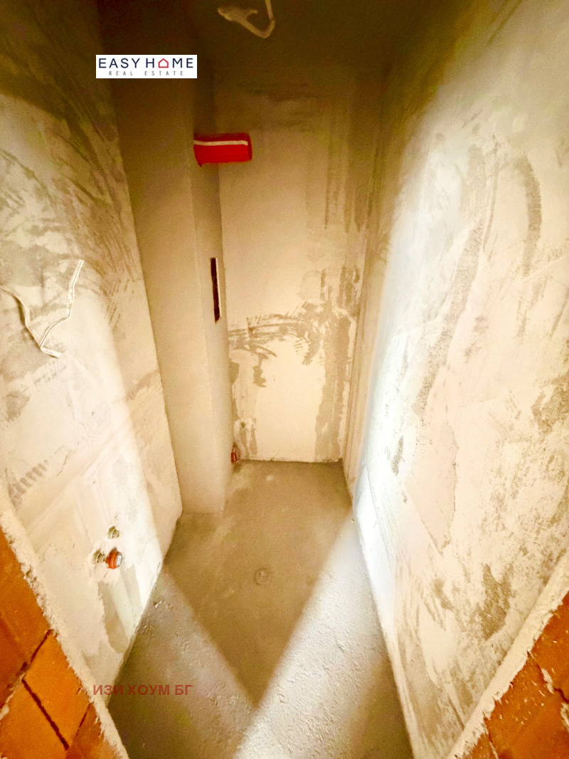 Продава 3-СТАЕН, гр. София, Карпузица, снимка 8 - Апартаменти - 53375718