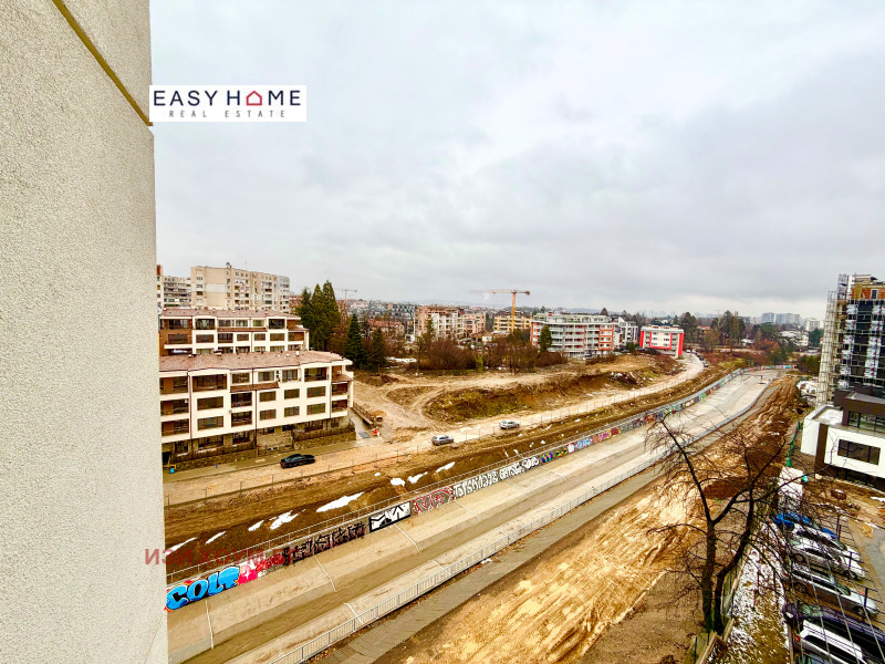 Продава 3-СТАЕН, гр. София, Карпузица, снимка 9 - Апартаменти - 53375718