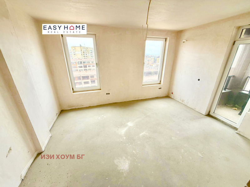 Продава 3-СТАЕН, гр. София, Карпузица, снимка 3 - Апартаменти - 53375718