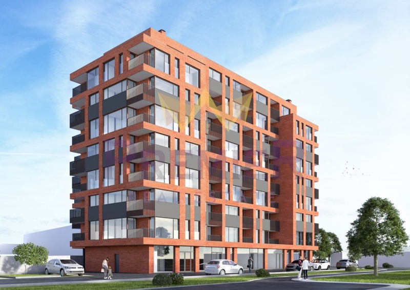 Na prodej  3 ložnice Varna , Cveten kvartal , 143 m2 | 79455813