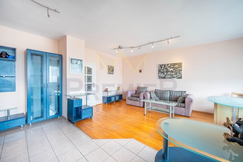Na prodej  3 ložnice Varna , Levski 1 , 168 m2 | 97875840 - obraz [2]