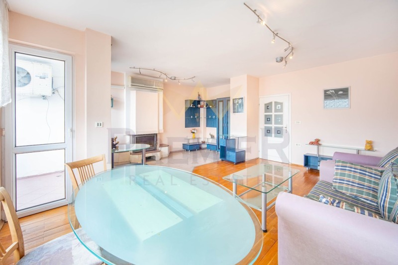 Na prodej  3 ložnice Varna , Levski 1 , 168 m2 | 97875840 - obraz [3]
