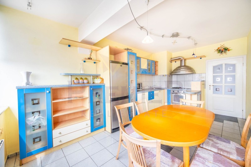 Na prodej  3 ložnice Varna , Levski 1 , 168 m2 | 97875840 - obraz [5]
