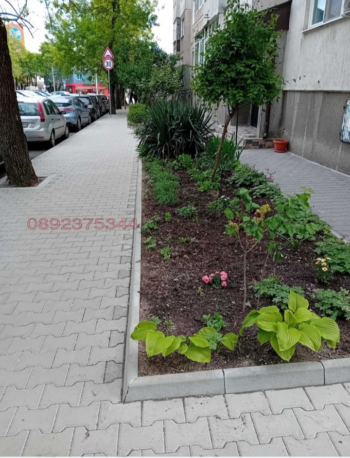 Продава 4-СТАЕН, гр. София, Илинден, снимка 2 - Апартаменти - 54783385