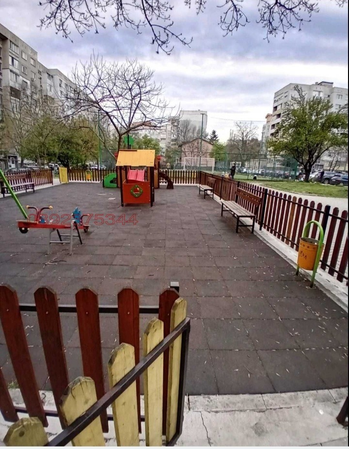 Продава 4-СТАЕН, гр. София, Илинден