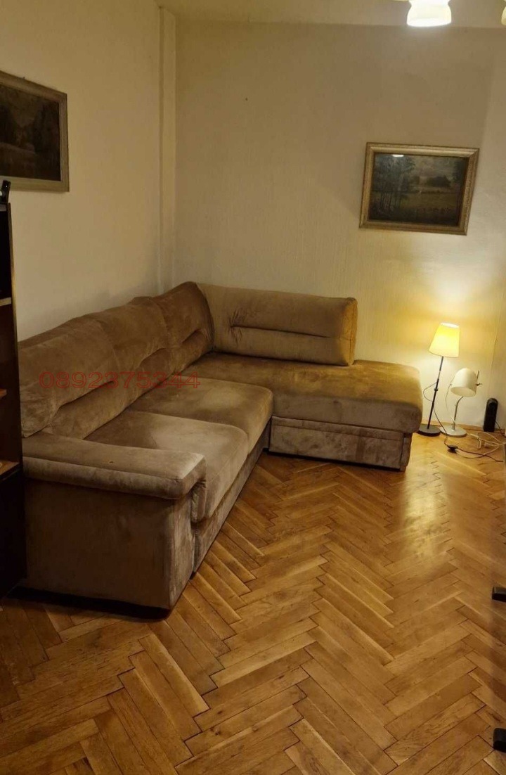 Продава 4-СТАЕН, гр. София, Илинден, снимка 5 - Апартаменти - 54783385
