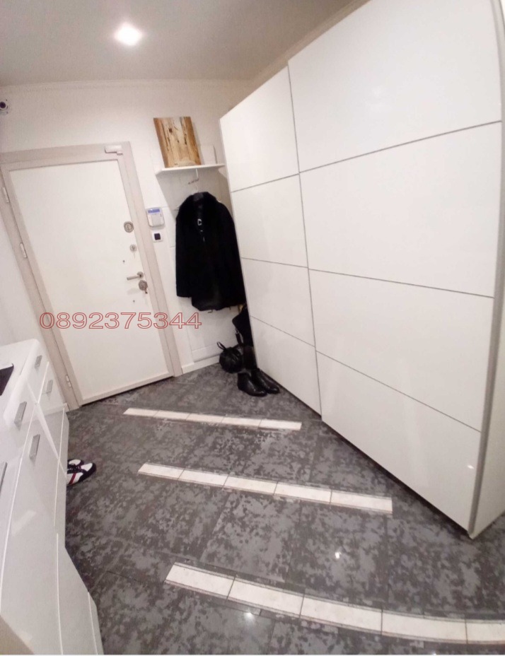 Продава 4-СТАЕН, гр. София, Илинден, снимка 11 - Апартаменти - 54783385