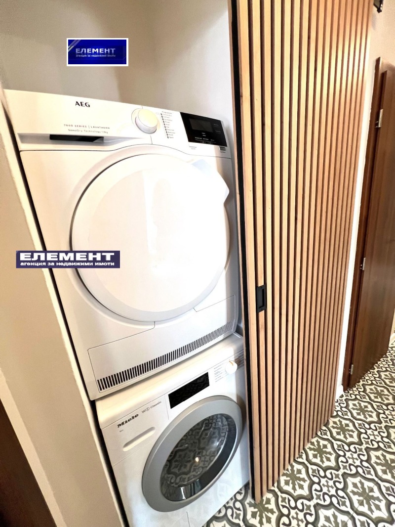 Продава МНОГОСТАЕН, гр. Пловдив, Мараша, снимка 9 - Апартаменти - 52816735