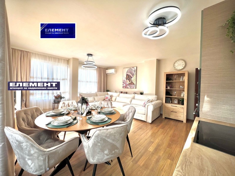 Продава МНОГОСТАЕН, гр. Пловдив, Мараша