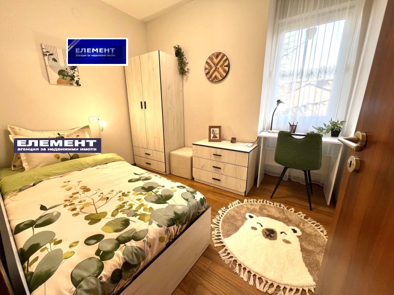 Продава МНОГОСТАЕН, гр. Пловдив, Мараша, снимка 6 - Апартаменти - 52816735