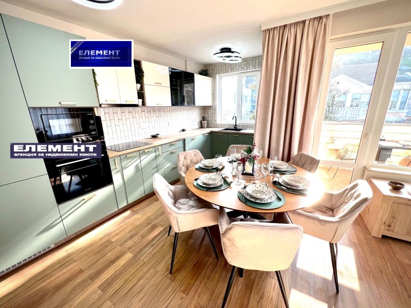 Продава МНОГОСТАЕН, гр. Пловдив, Мараша, снимка 2 - Апартаменти - 52816735