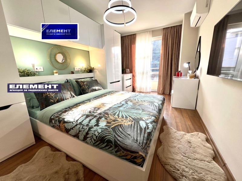 Продава МНОГОСТАЕН, гр. Пловдив, Мараша, снимка 5 - Апартаменти - 52816735