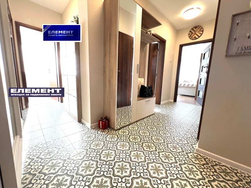 Продава МНОГОСТАЕН, гр. Пловдив, Мараша, снимка 10 - Апартаменти - 52816735